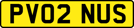 PV02NUS