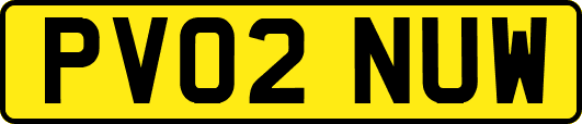 PV02NUW