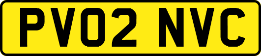 PV02NVC