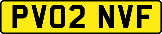 PV02NVF