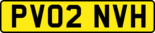 PV02NVH