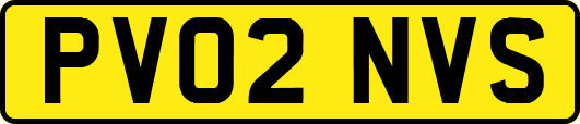 PV02NVS