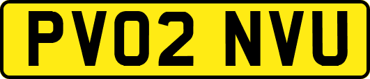 PV02NVU