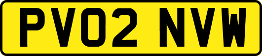 PV02NVW