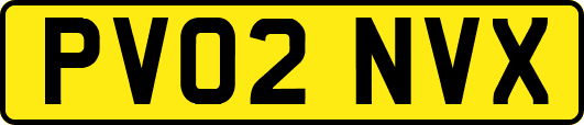 PV02NVX