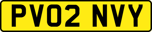PV02NVY