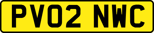 PV02NWC