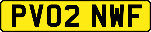 PV02NWF