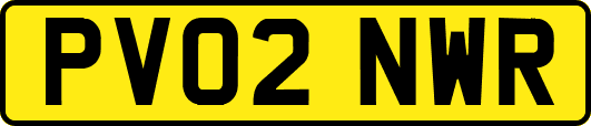 PV02NWR