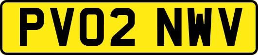 PV02NWV