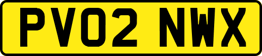PV02NWX