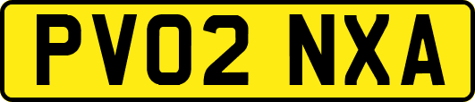 PV02NXA