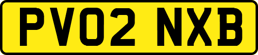 PV02NXB