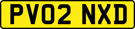 PV02NXD