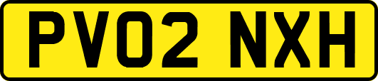 PV02NXH