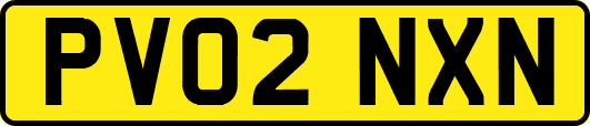 PV02NXN