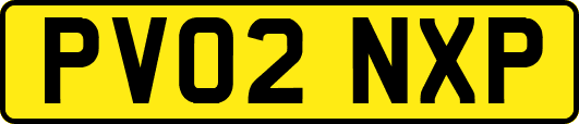 PV02NXP