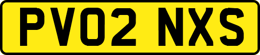 PV02NXS