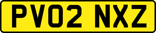 PV02NXZ