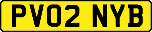 PV02NYB