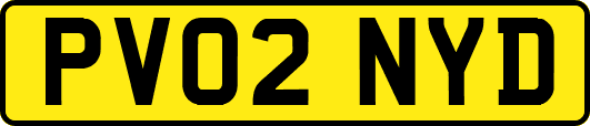 PV02NYD