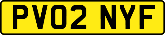 PV02NYF