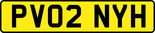 PV02NYH