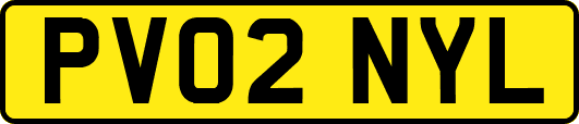 PV02NYL