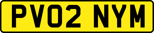 PV02NYM