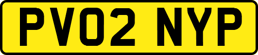PV02NYP
