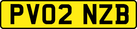 PV02NZB