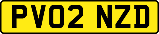 PV02NZD