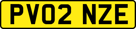 PV02NZE