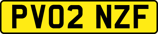 PV02NZF