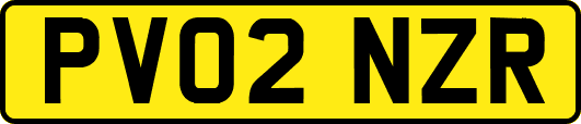 PV02NZR