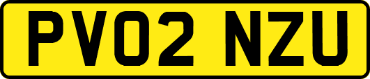 PV02NZU