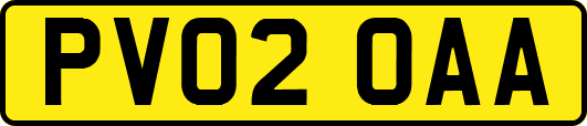 PV02OAA