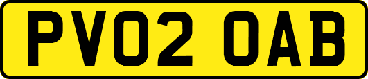 PV02OAB