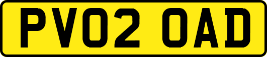 PV02OAD