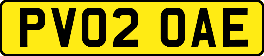 PV02OAE