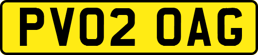 PV02OAG