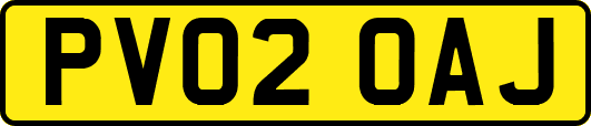 PV02OAJ