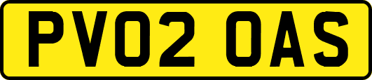 PV02OAS