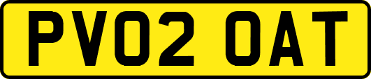PV02OAT