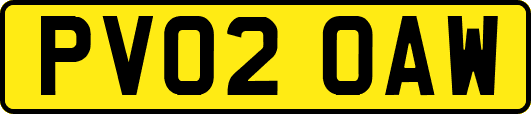 PV02OAW