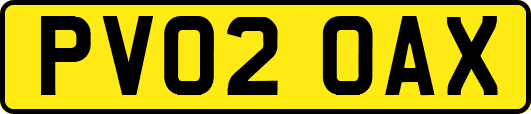 PV02OAX