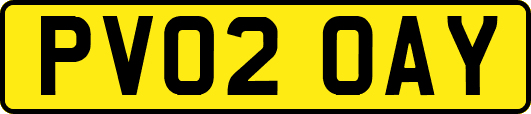 PV02OAY