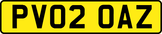 PV02OAZ