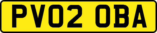PV02OBA