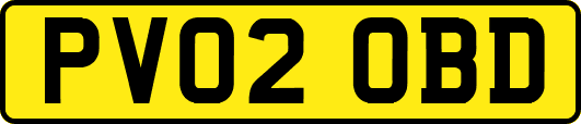 PV02OBD